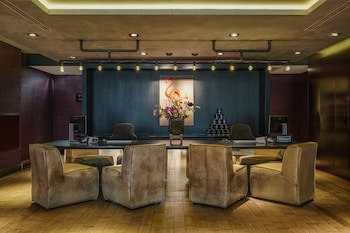 Doubletree By Hilton Hotel Amsterdam - Ndsm Wharf