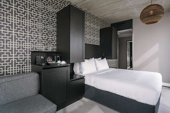Doubletree By Hilton Hotel Amsterdam - Ndsm Wharf