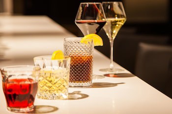 Doubletree By Hilton Hotel Amsterdam - Ndsm Wharf