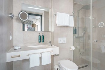Doubletree By Hilton Hotel Amsterdam - Ndsm Wharf