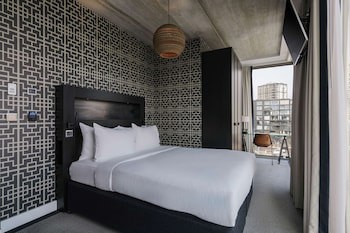 Doubletree By Hilton Hotel Amsterdam - Ndsm Wharf