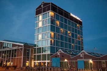 Doubletree By Hilton Hotel Amsterdam - Ndsm Wharf