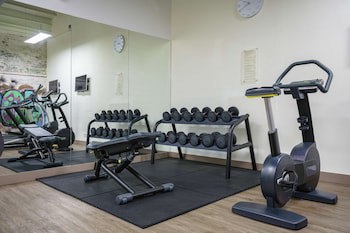 Doubletree By Hilton Hotel Amsterdam - Ndsm Wharf