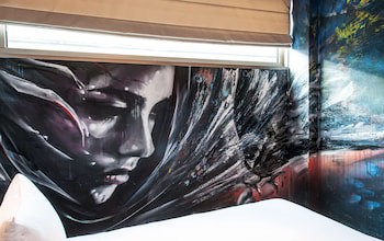 Doubletree By Hilton Hotel Amsterdam - Ndsm Wharf