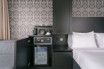 Doubletree By Hilton Hotel Amsterdam - Ndsm Wharf
