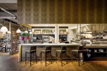 Doubletree By Hilton Hotel Amsterdam - Ndsm Wharf