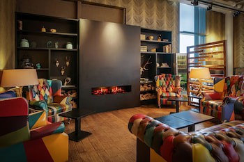 Doubletree By Hilton Hotel Amsterdam - Ndsm Wharf