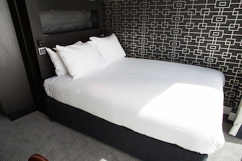 Doubletree By Hilton Hotel Amsterdam - Ndsm Wharf