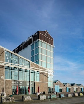 Doubletree By Hilton Hotel Amsterdam - Ndsm Wharf