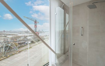 Doubletree By Hilton Hotel Amsterdam - Ndsm Wharf