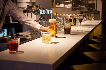 Doubletree By Hilton Hotel Amsterdam - Ndsm Wharf