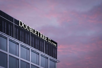 Doubletree By Hilton Hotel Amsterdam - Ndsm Wharf