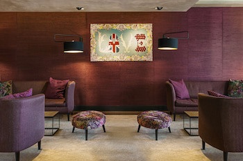 Doubletree By Hilton Hotel Amsterdam - Ndsm Wharf