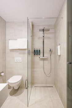 Doubletree By Hilton Hotel Amsterdam - Ndsm Wharf