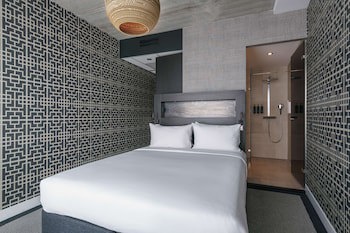 Doubletree By Hilton Hotel Amsterdam - Ndsm Wharf