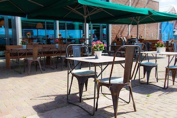 Doubletree By Hilton Hotel Amsterdam - Ndsm Wharf