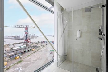 Doubletree By Hilton Hotel Amsterdam - Ndsm Wharf