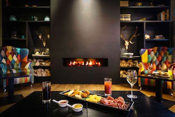 Doubletree By Hilton Hotel Amsterdam - Ndsm Wharf