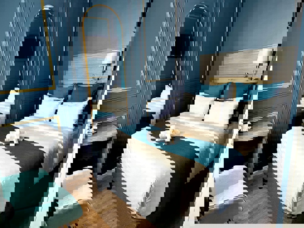 Hotel Clairefontaine