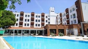 Ephesus Hitit Hotel