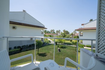 Lykia Botanika Beach & Fun Club galeri fotoğrafı