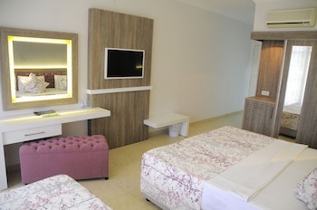 Lykia Botanika Beach & Fun Club galeri fotoğrafı