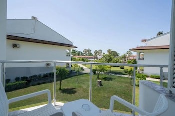 Lykia Botanika Beach & Fun Club galeri fotoğrafı