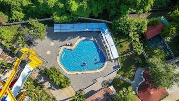Lykia Botanika Beach & Fun Club fotoğrafı