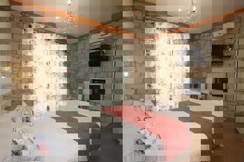 Kemerlihan Deluxe Hotel