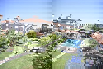 Kemerlihan Deluxe Hotel