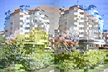 Kemerlihan Deluxe Hotel