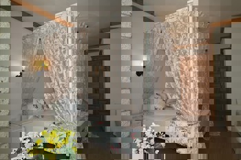 Kemerlihan Deluxe Hotel