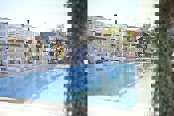 Kemerlihan Deluxe Hotel