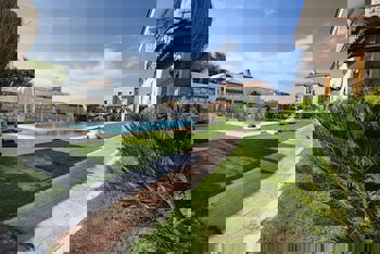 Kemerlihan Deluxe Hotel