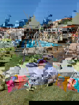 Kemerlihan Deluxe Hotel