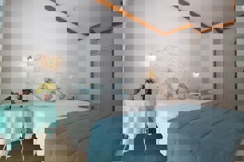 Kemerlihan Deluxe Hotel