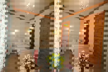 Kemerlihan Deluxe Hotel