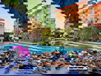 Kemerlihan Deluxe Hotel