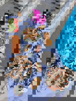 Kemerlihan Deluxe Hotel