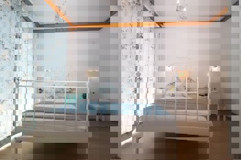 Kemerlihan Deluxe Hotel