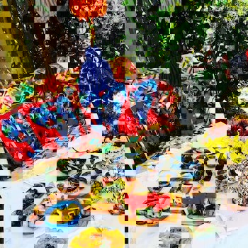 Kemerlihan Deluxe Hotel