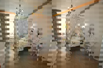 Kemerlihan Deluxe Hotel