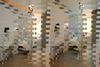 Kemerlihan Deluxe Hotel