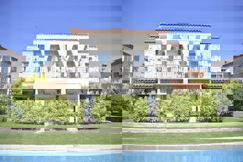 Kemerlihan Deluxe Hotel