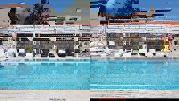 Kemerlihan Deluxe Hotel