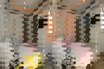 Kemerlihan Deluxe Hotel