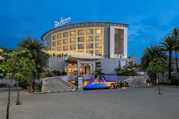 Radisson Salem