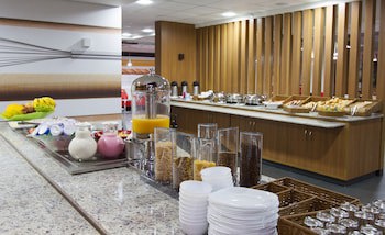 Ibis Cascavel