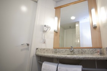 Ibis Cascavel