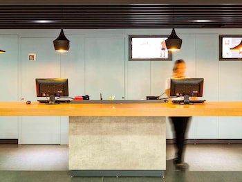 Ibis Cascavel